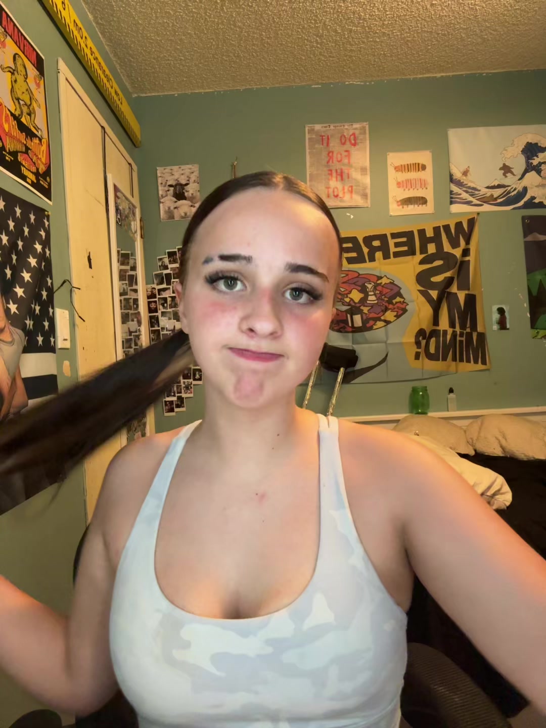 @Addie