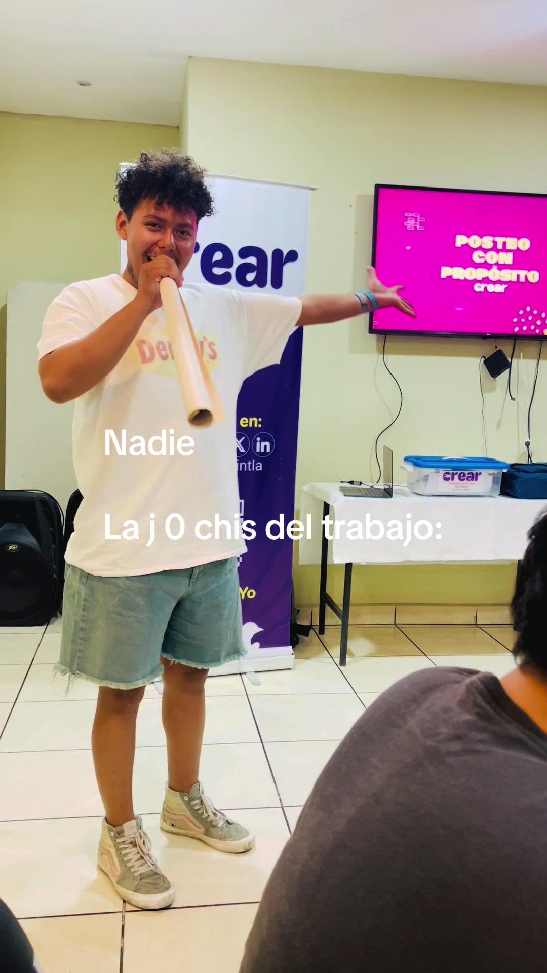 @Misael Molina