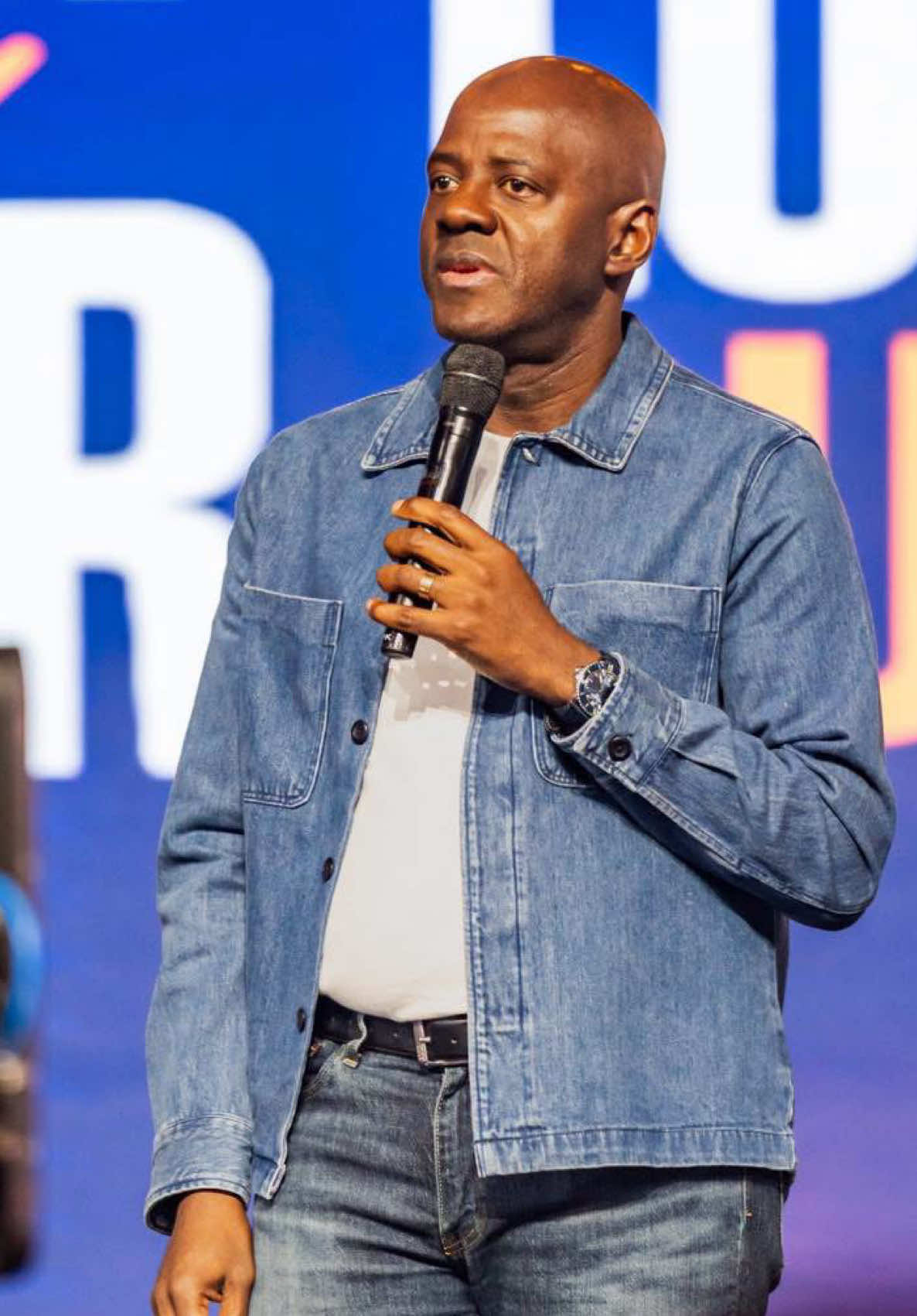 @International revivalist TV