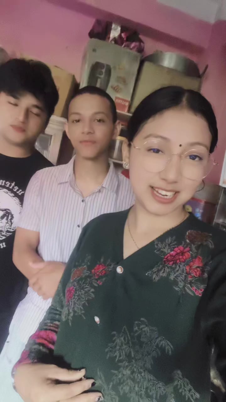 @Luna Kanchan GhartiMagar
