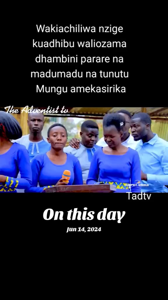 @The Adventist Tv