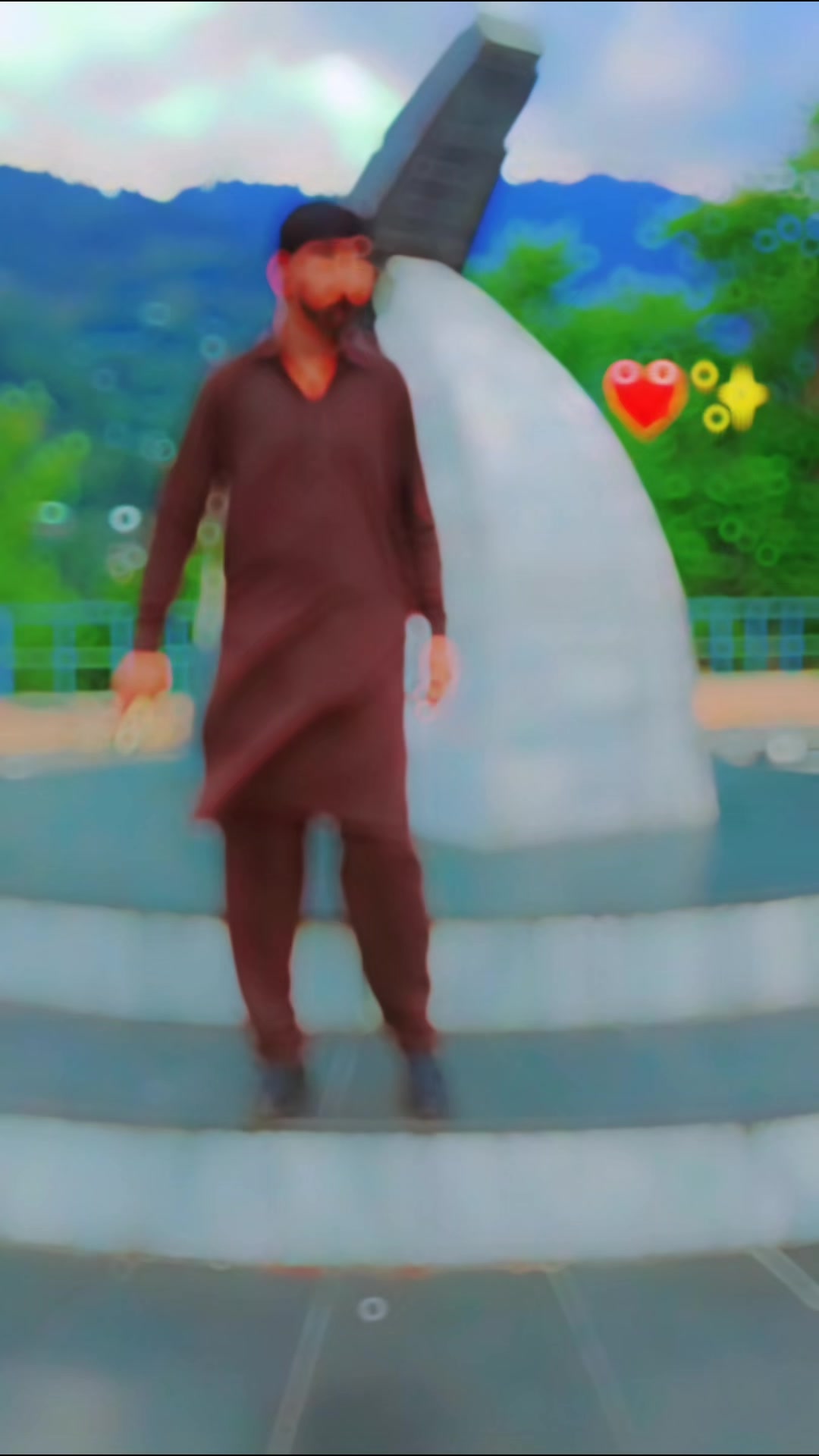 @Rizwan Mir