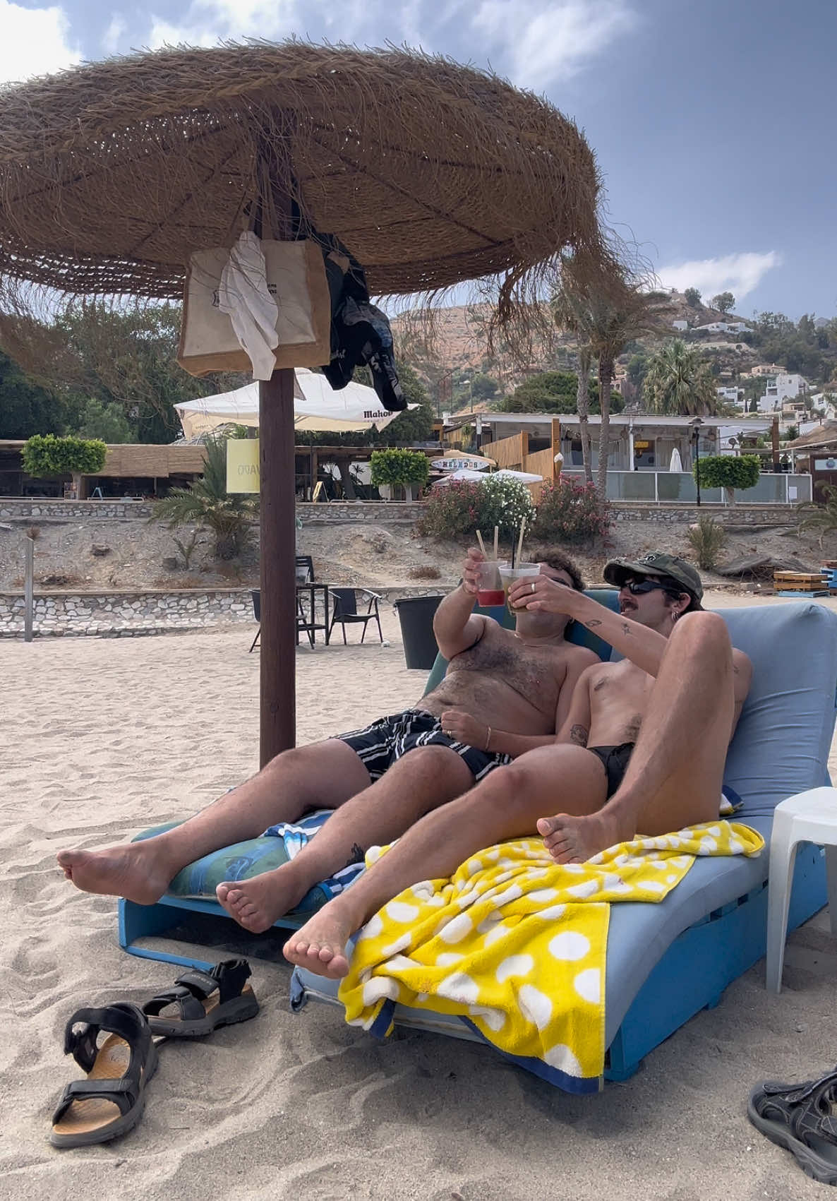 @Blake
