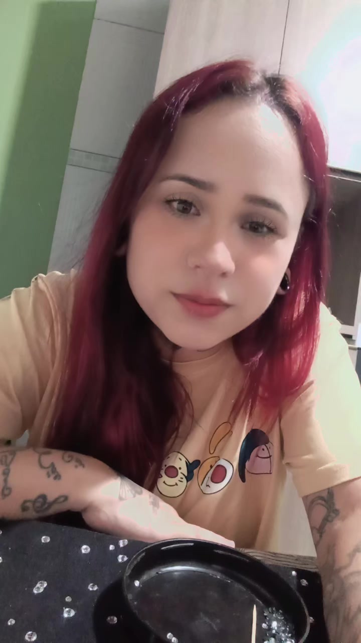 @Suelen Savariego