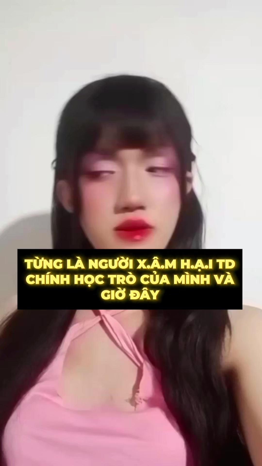@Miss Gay Universe Vietnam