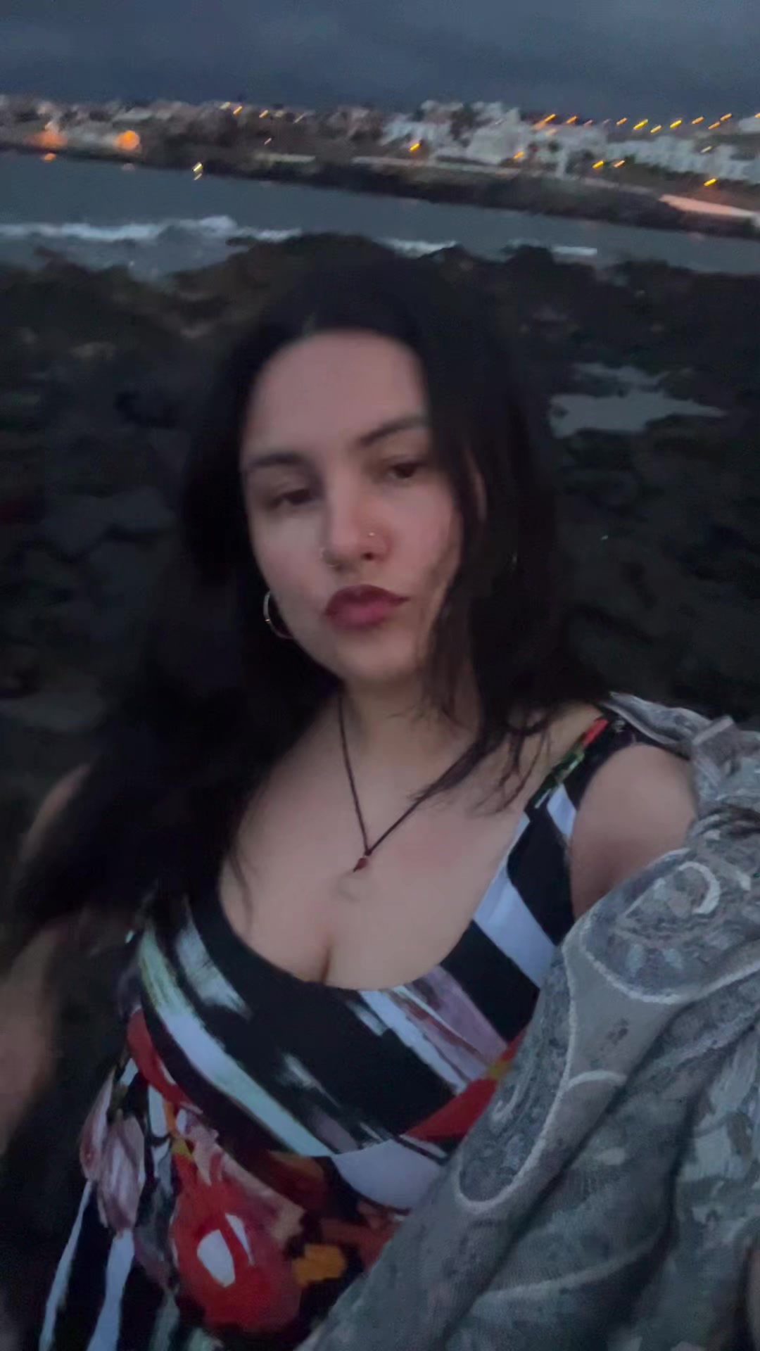 @bella luna