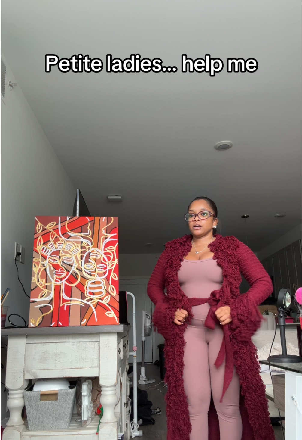@Nikia J. | Style & Beauty