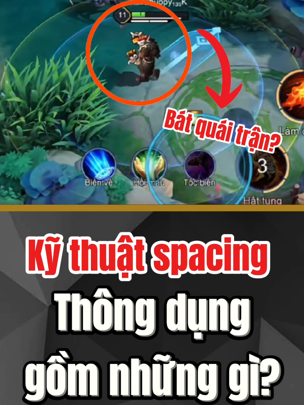 @Kèo Kỹ Năng