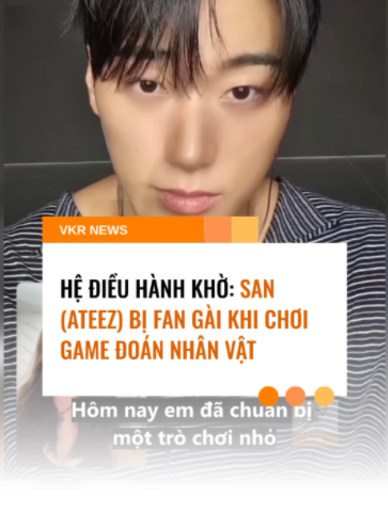 @VKR News