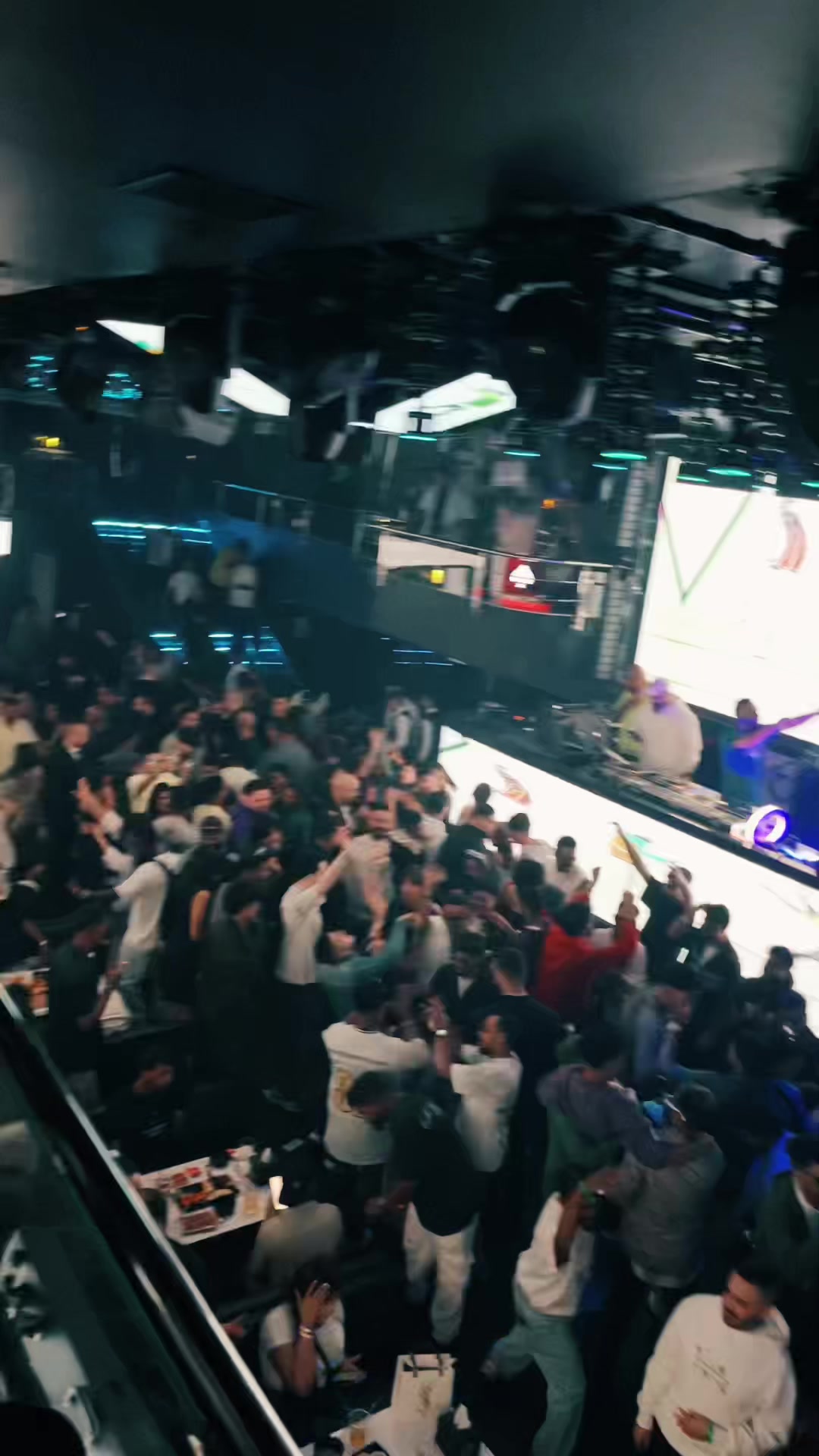 @بلانكا خليجي ديسكو- BLANKA Bar