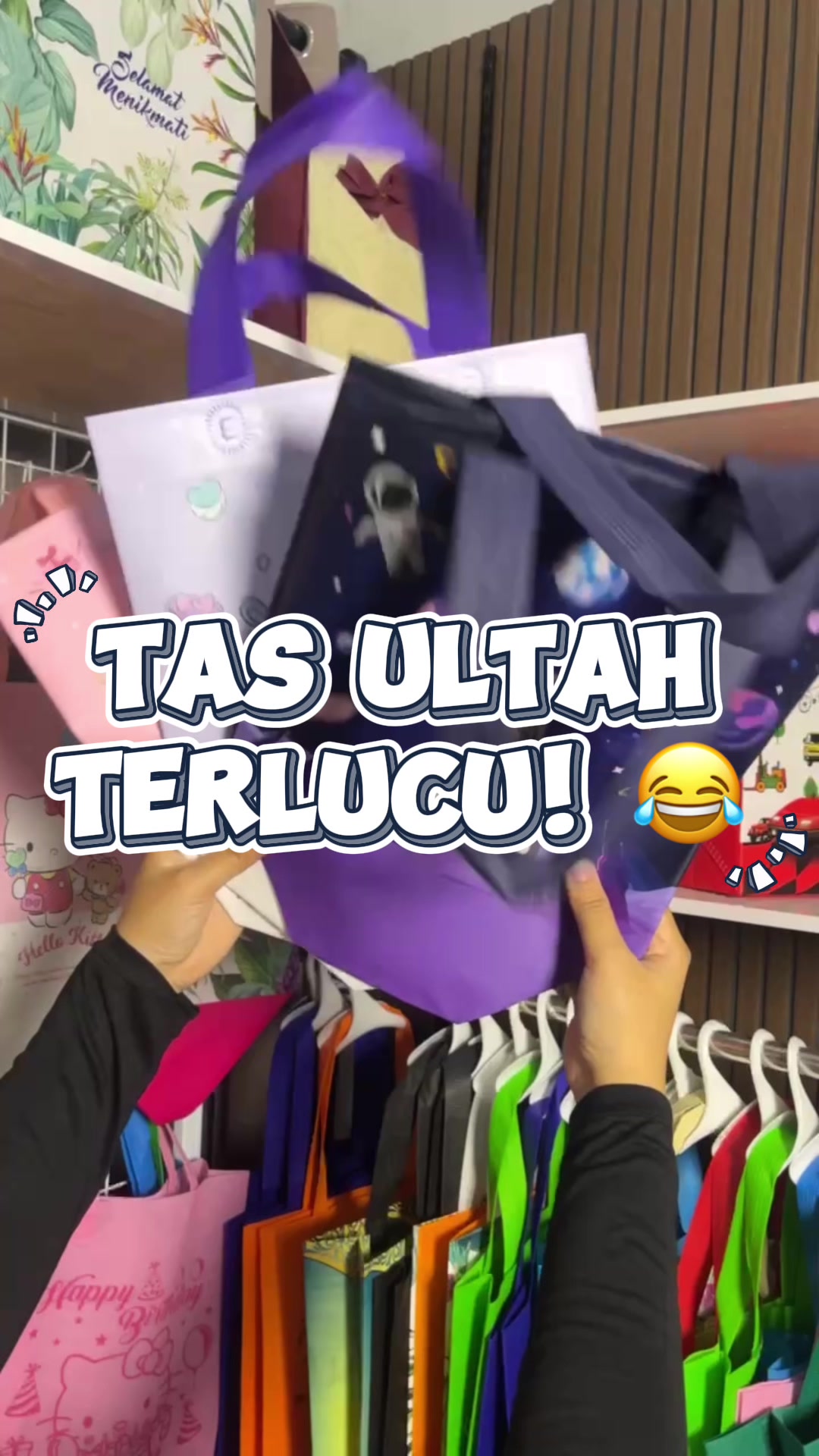 @Maika Bag