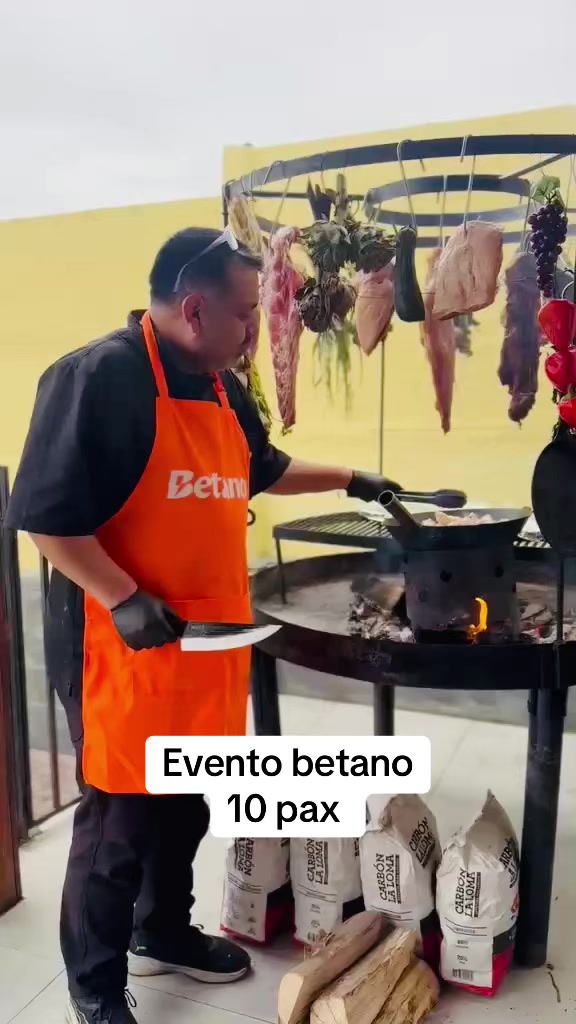 @Wawo de Chile