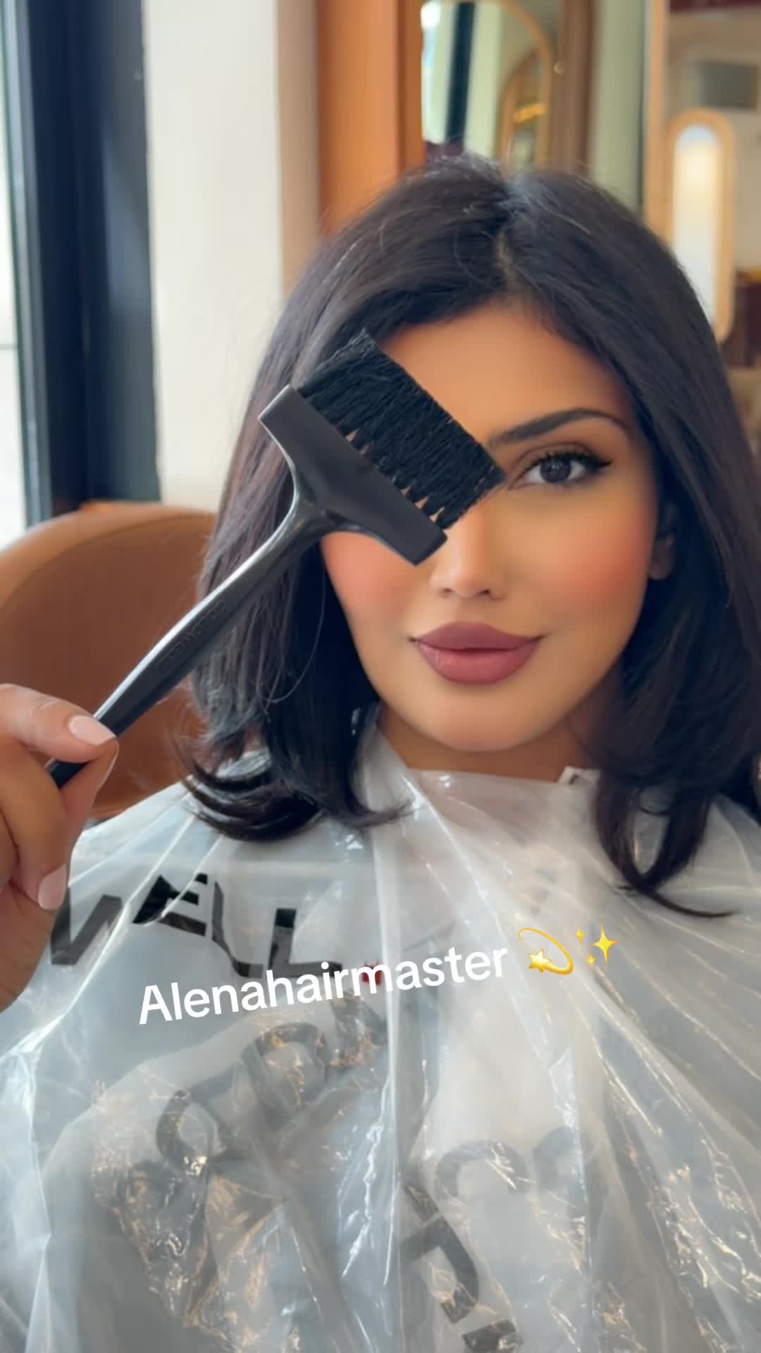 @Alenahairmaster🇰🇼