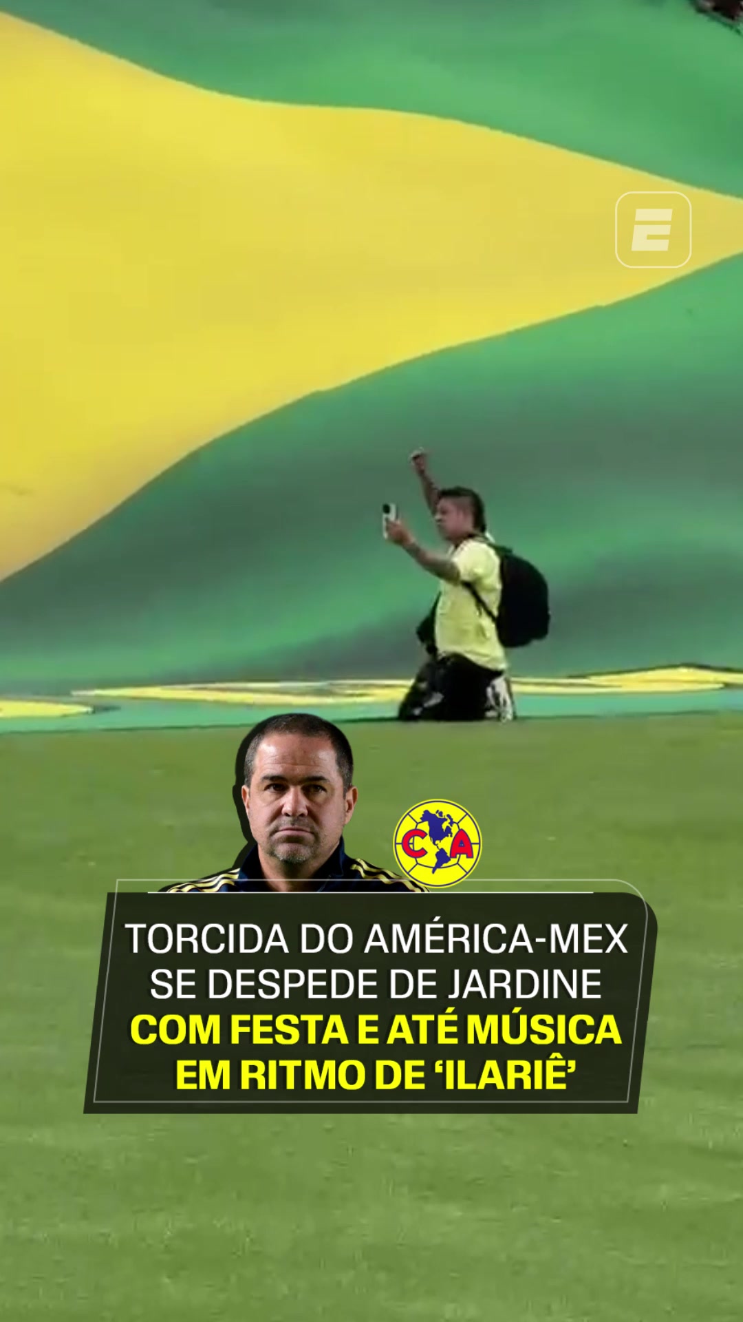 @ESPN Brasil