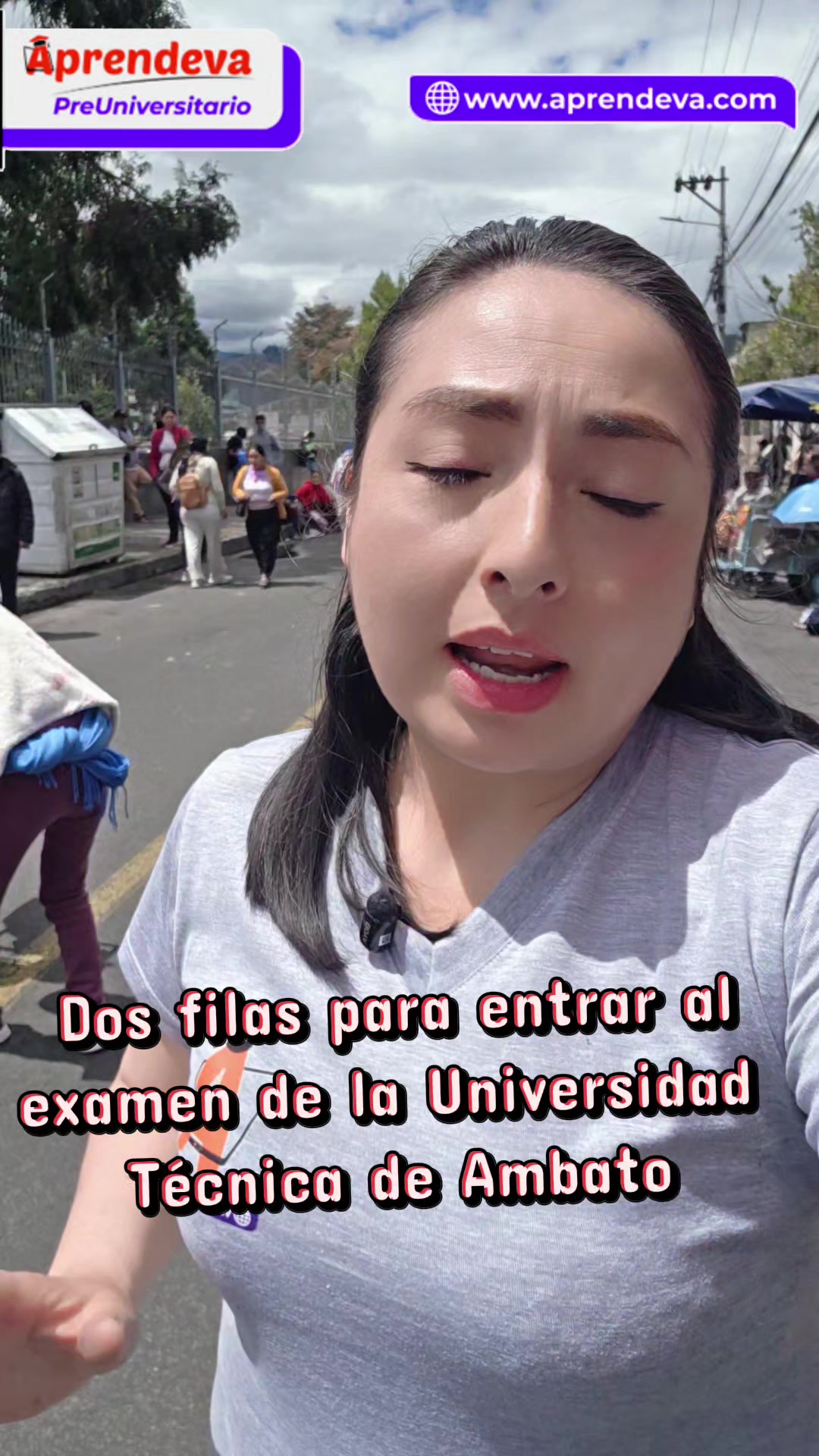 @AprendeVa | PreUniversitario