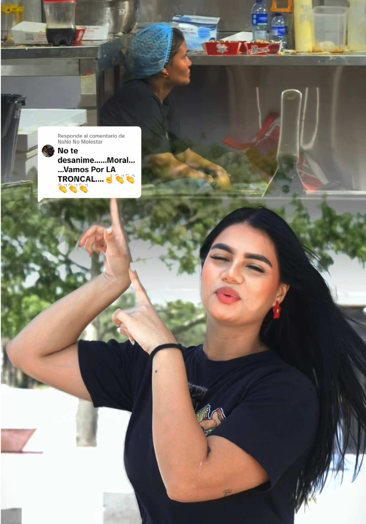 @Alix Gamarra