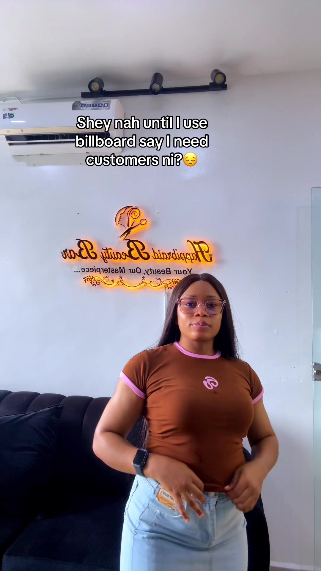 @Braider in Port Harcourt