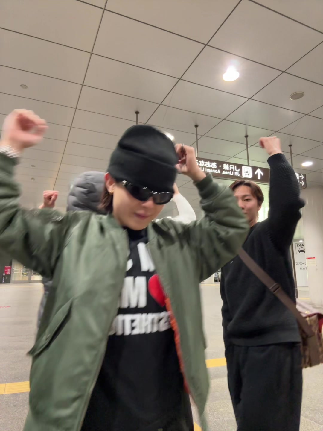 @高蔵JK