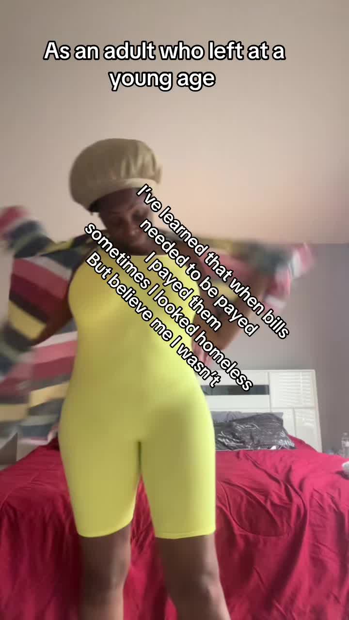 @montricelewis