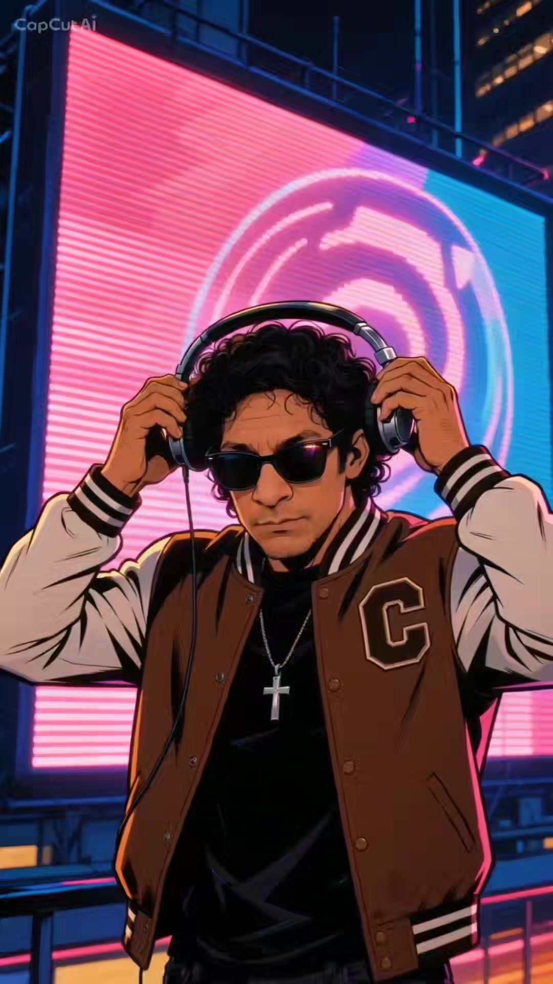 @DVJ DJ Master