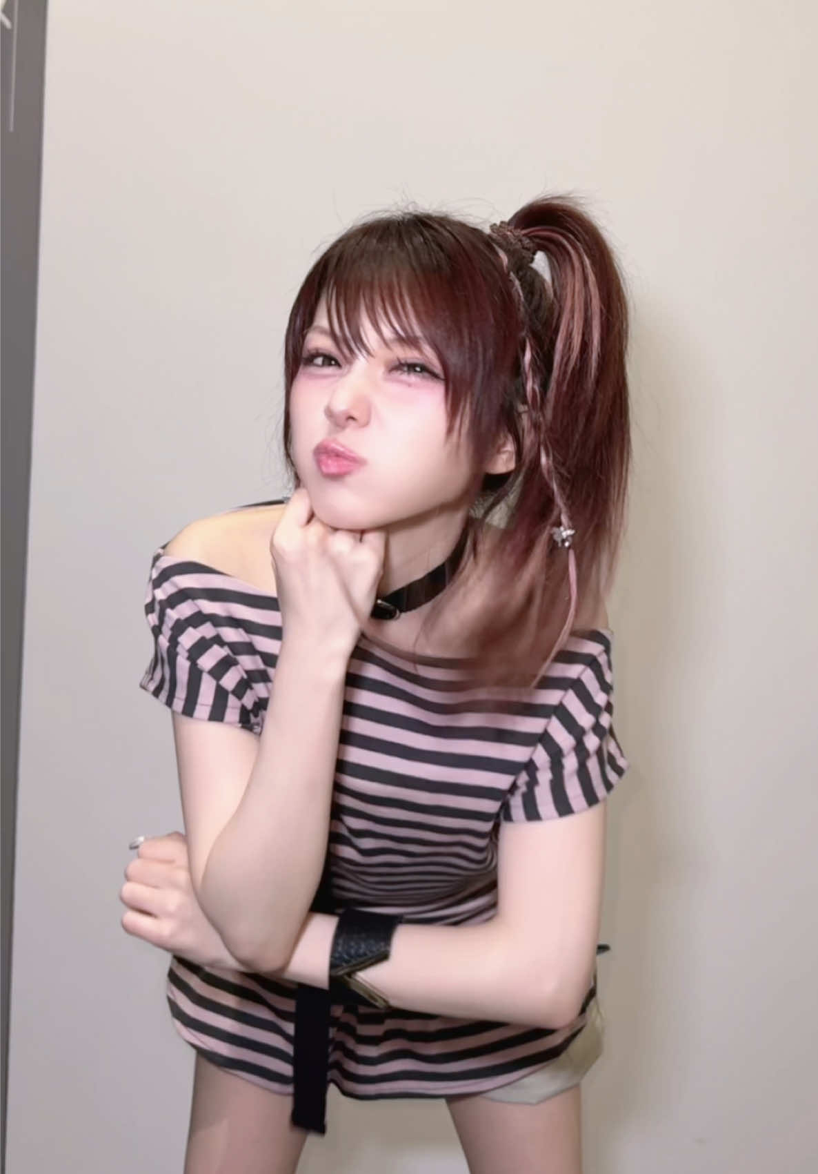 @田中れいな 公式
