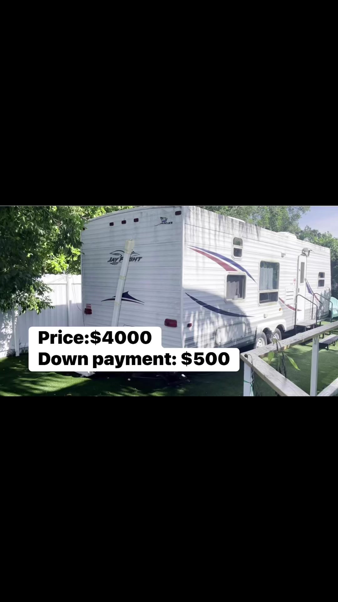 @Nick’s RV campers for sale.