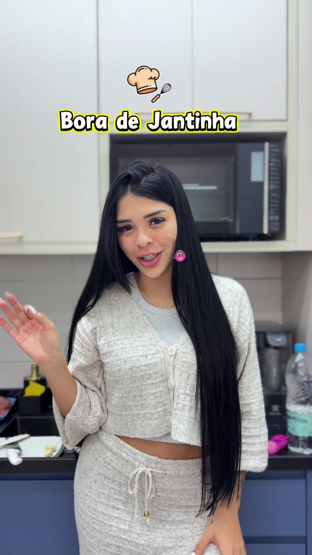 @Nina Santos
