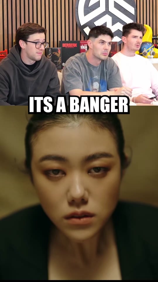 @GeK-Pop