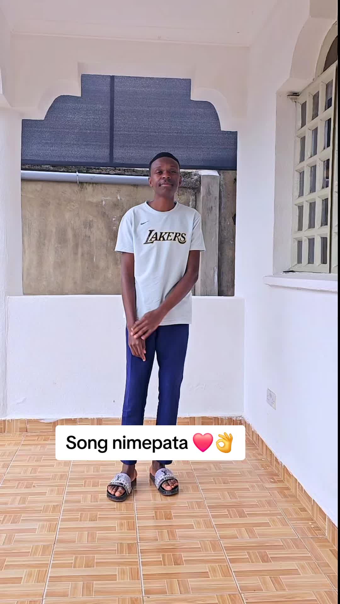 @Mr.NYAMWANGE