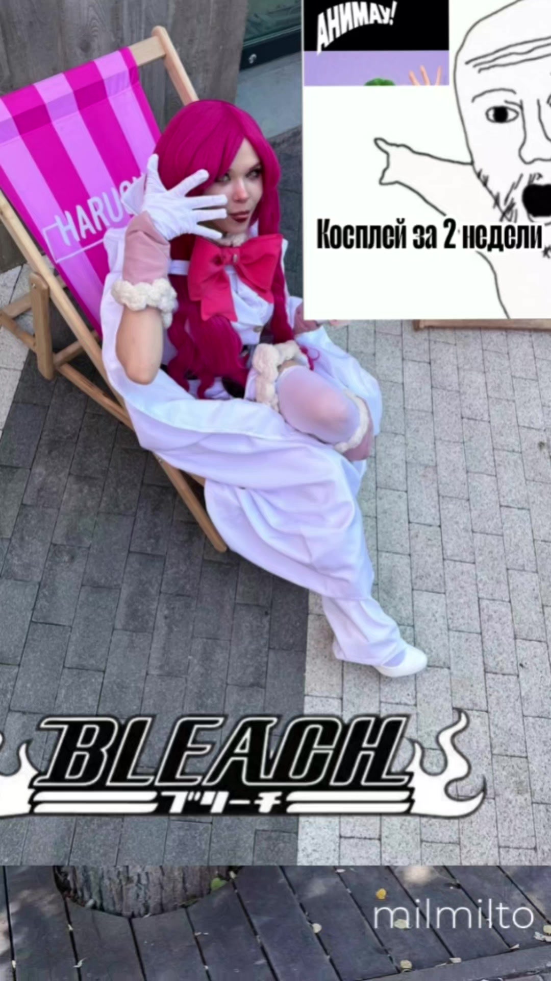 @𝐌𝐢𝐥𝐚𝐧𝐝𝐫𝐢𝐬𝐚