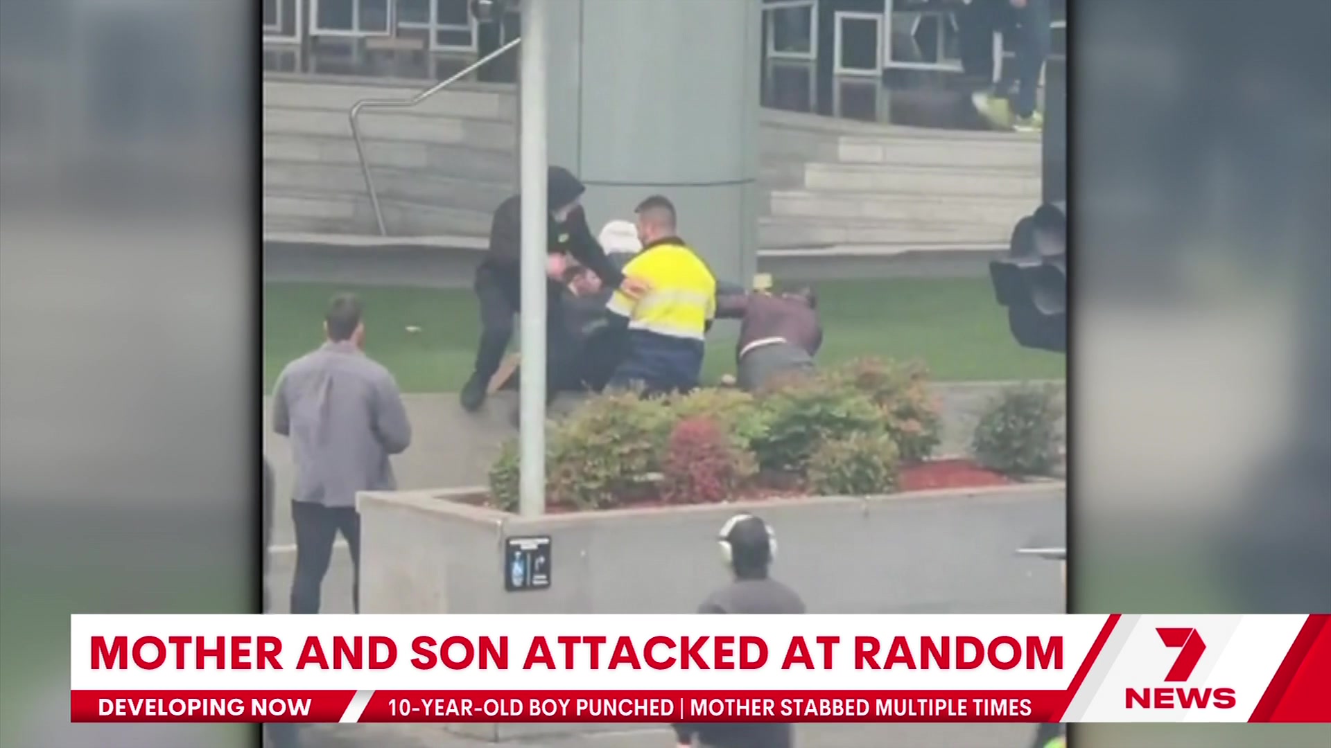 @7NEWS Melbourne