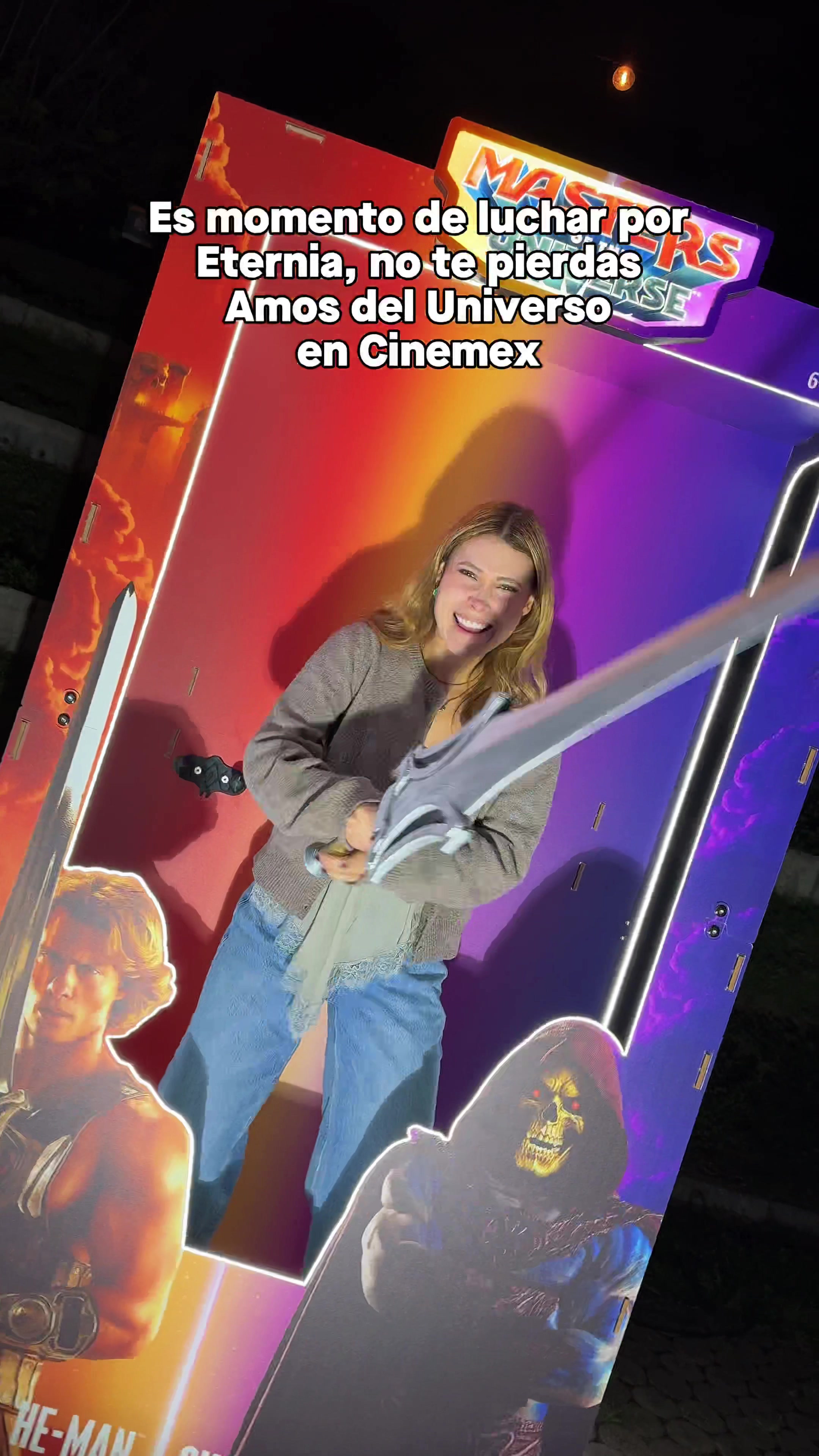 @Cinemex