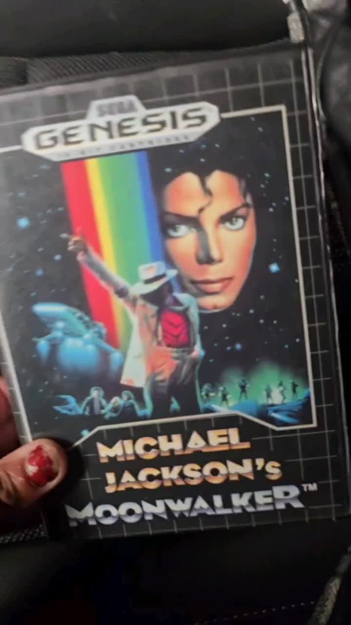 @Video Game Gem Vault