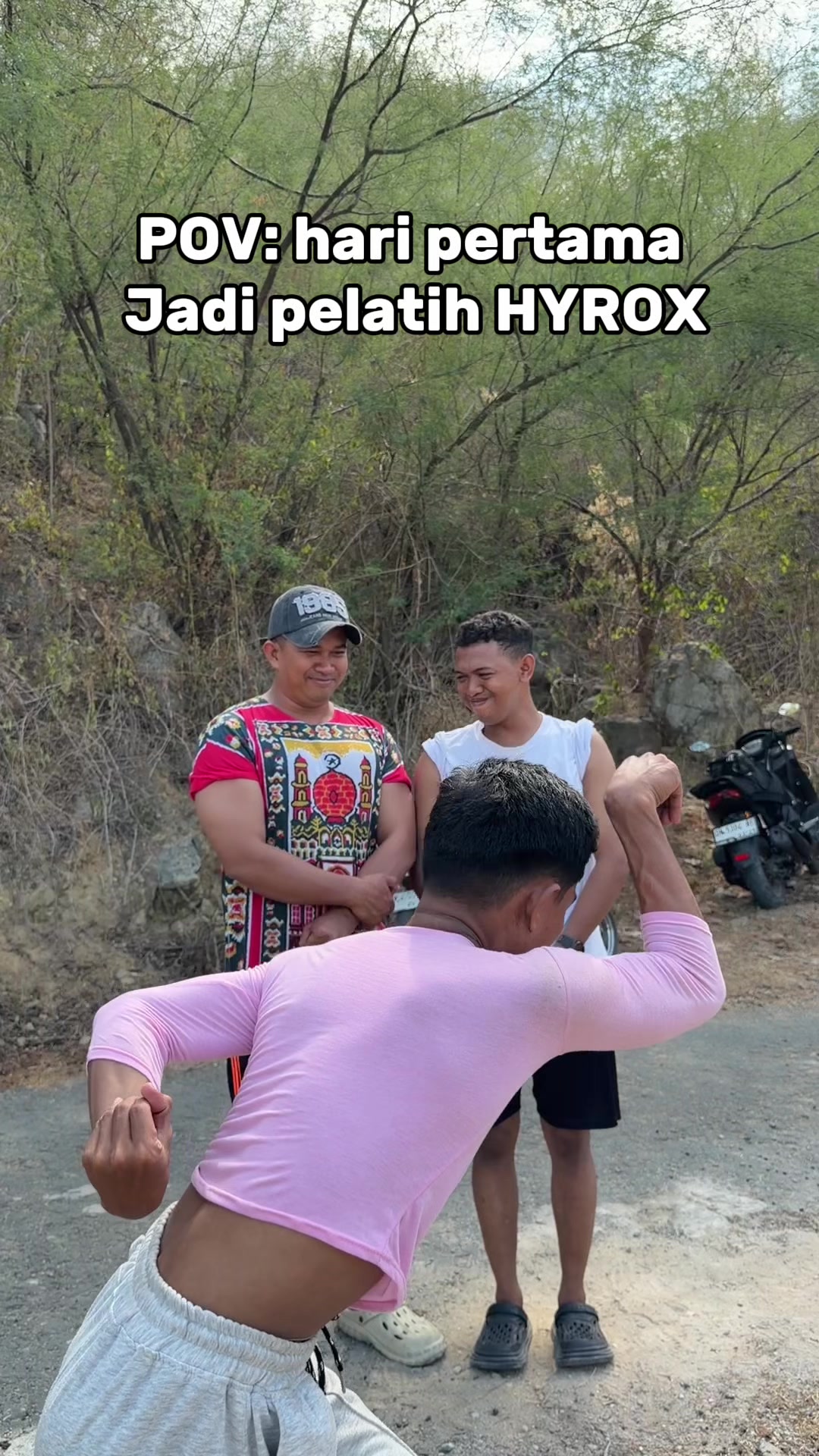 @Andre Hirata