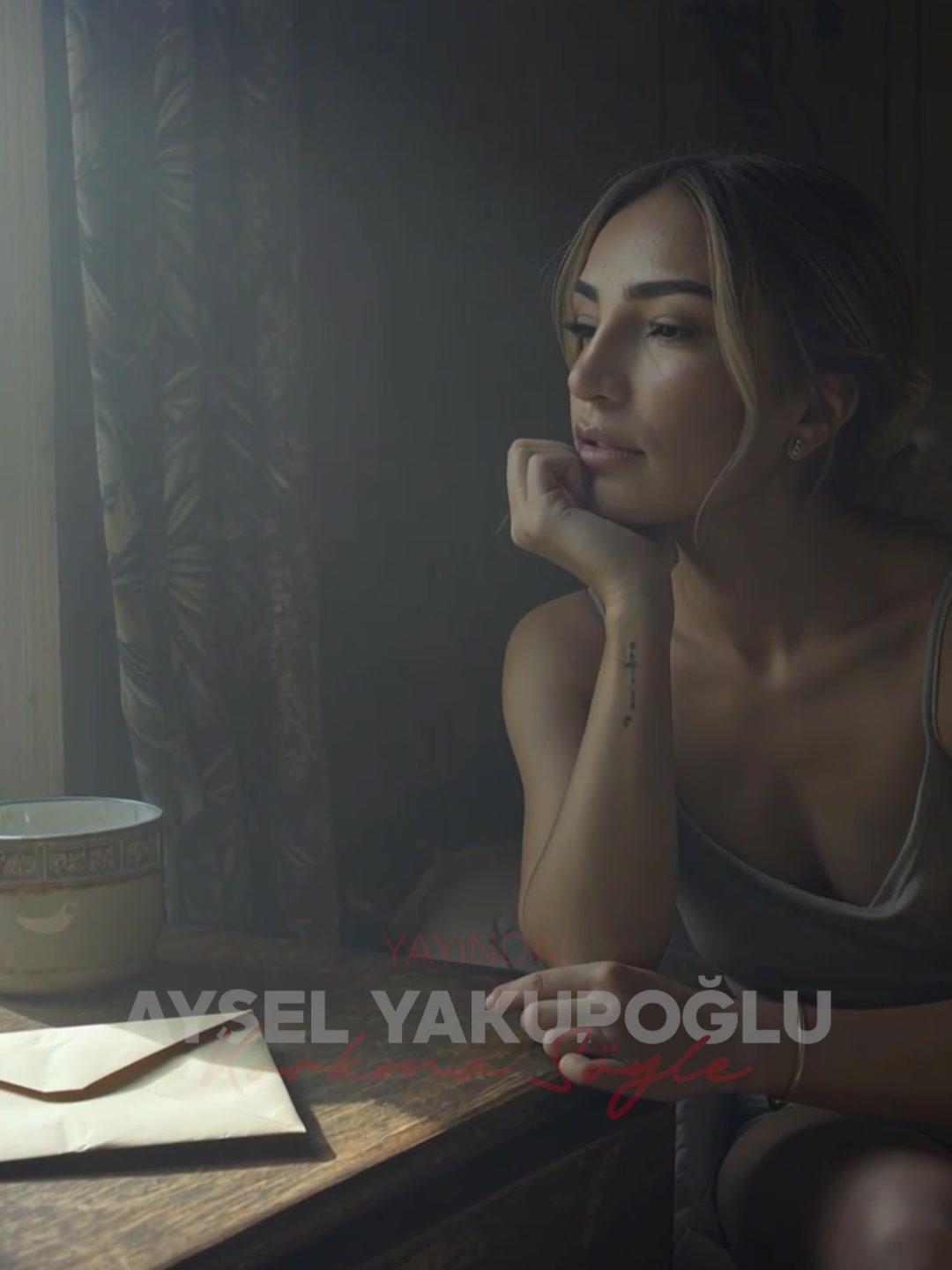 @Aysel Yakupoğlu