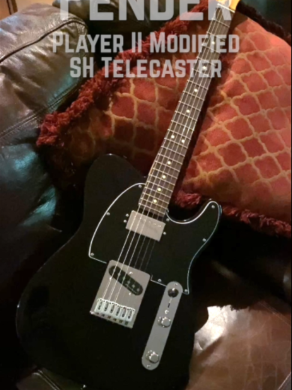 @GuitarNiche.Tech