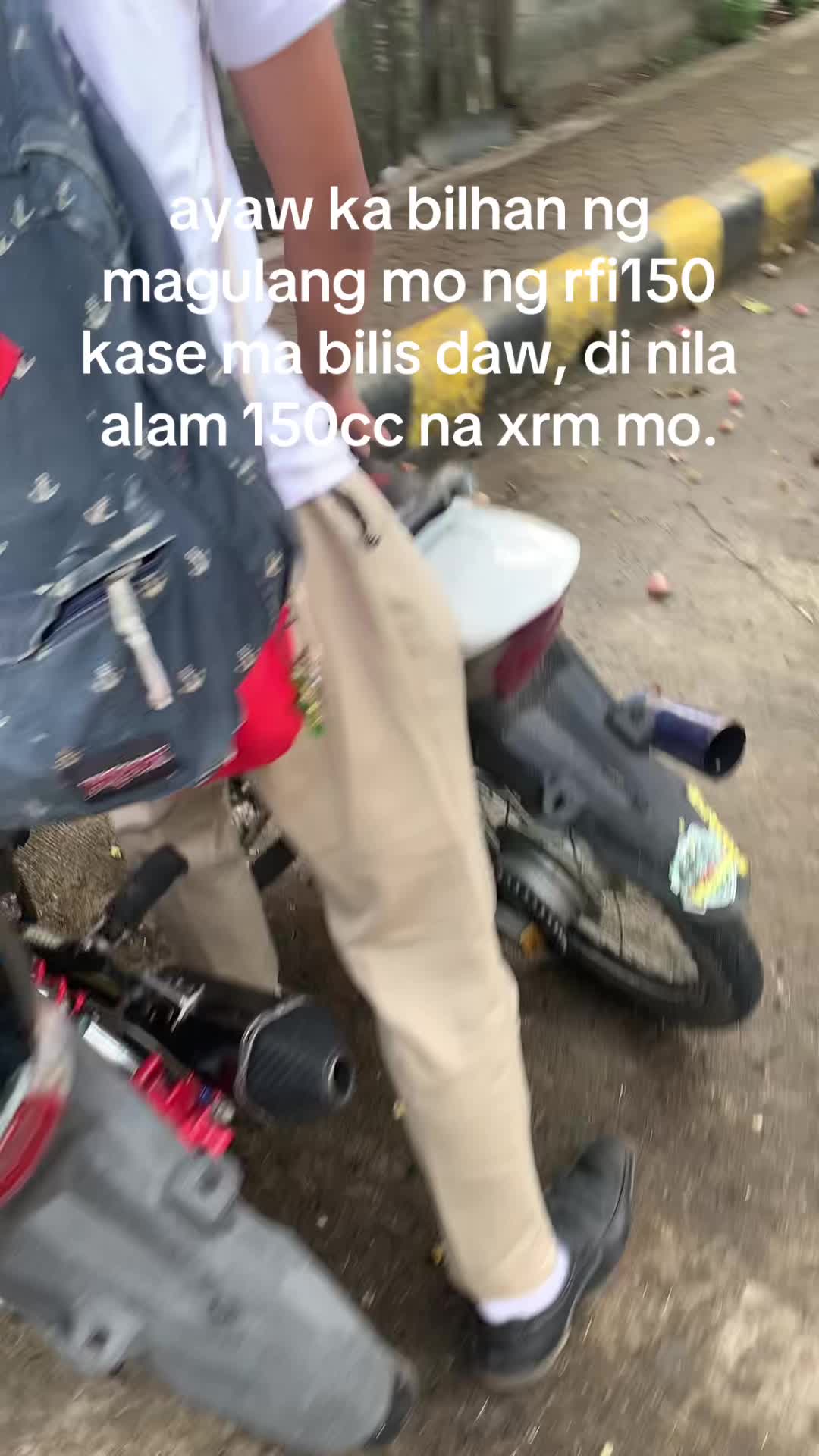 @Gill Can’t Climb