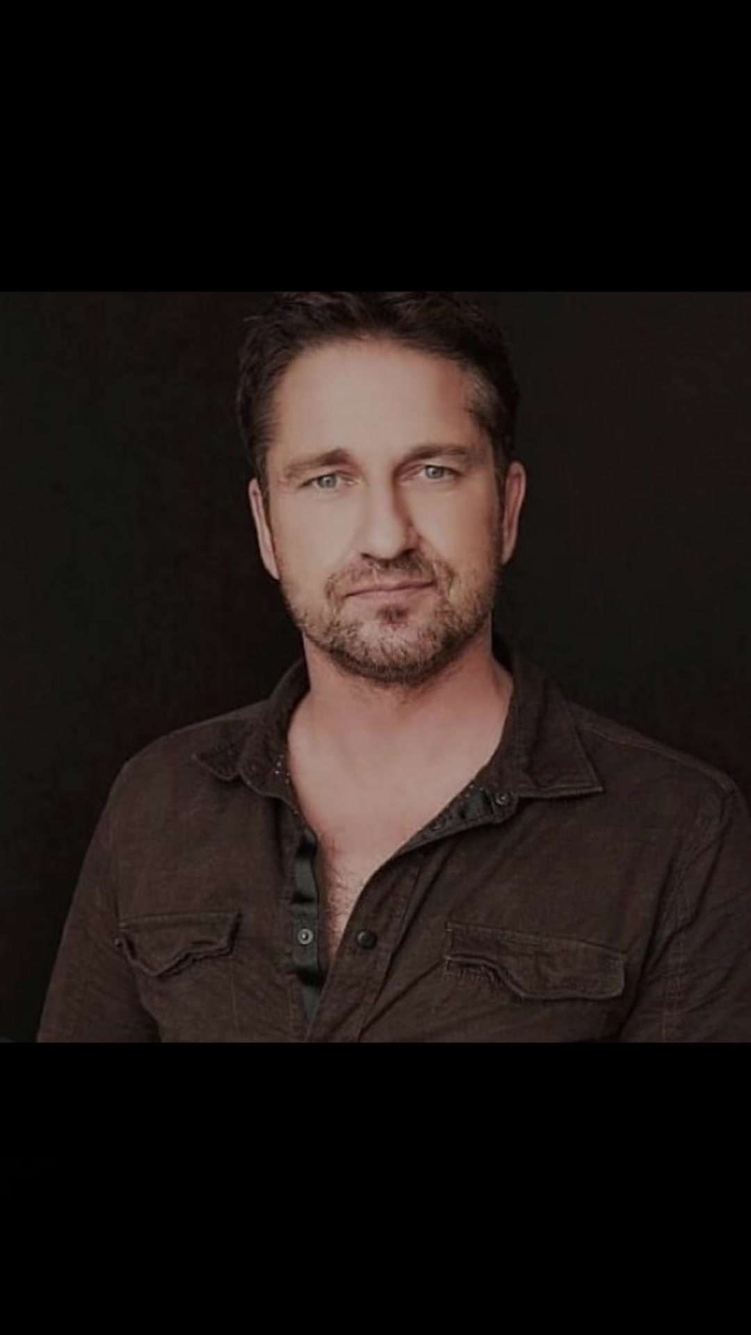 @Gerard Butler
