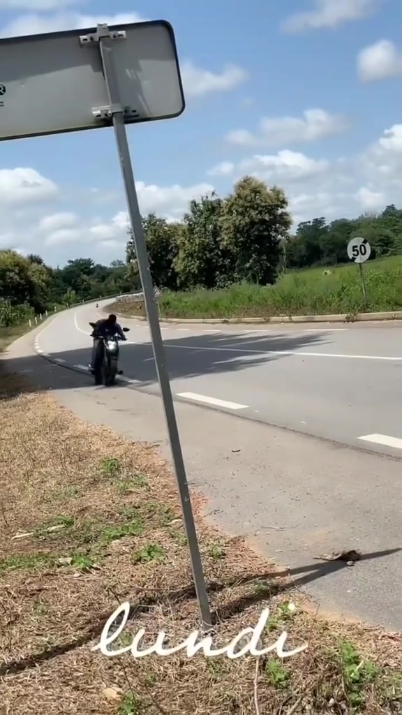 @MOMO DANGER