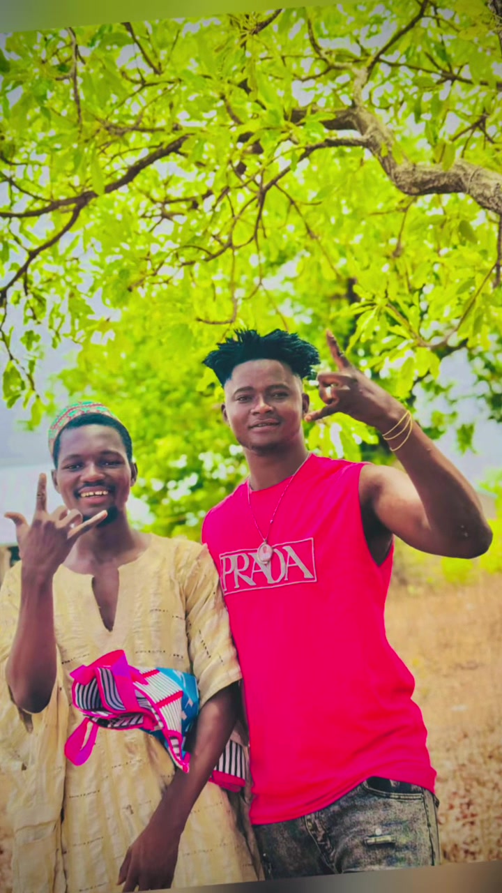 @Star boy
