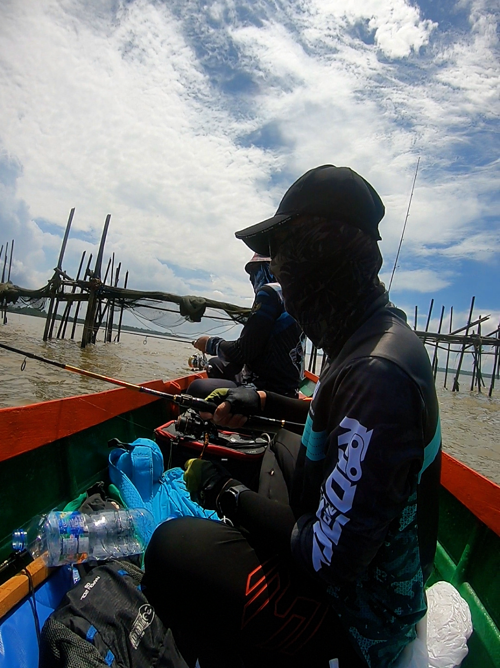 @Miyank Angler