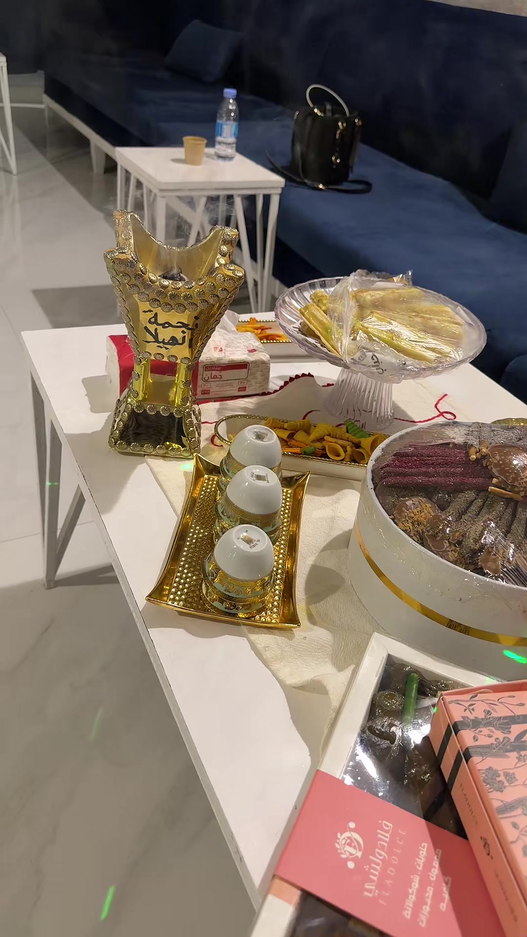 @⭐️⭐️⭐️نجمة الهيلا وبس ⭐️(١)⭐️