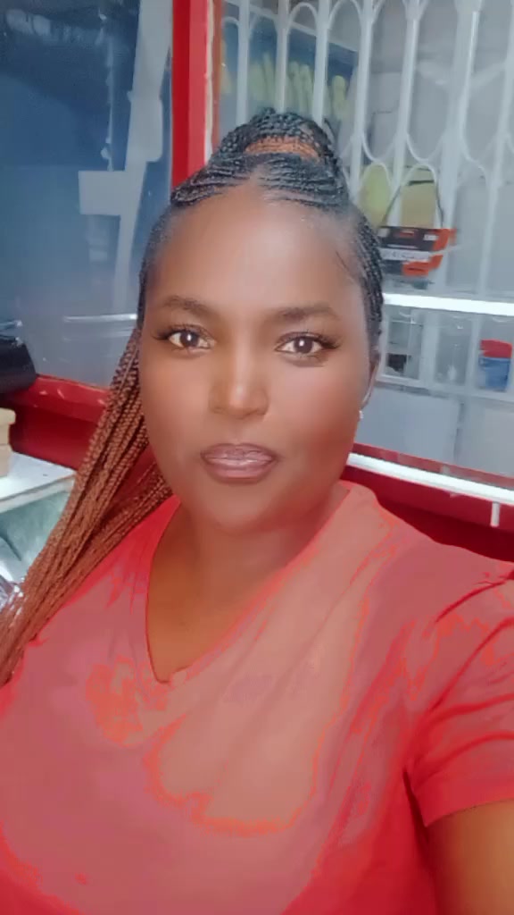 @Nyambura Mwambura