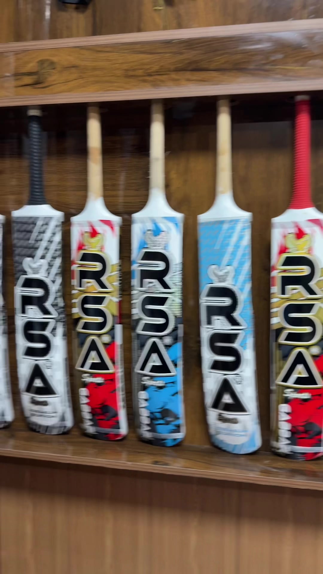 @rsa sports