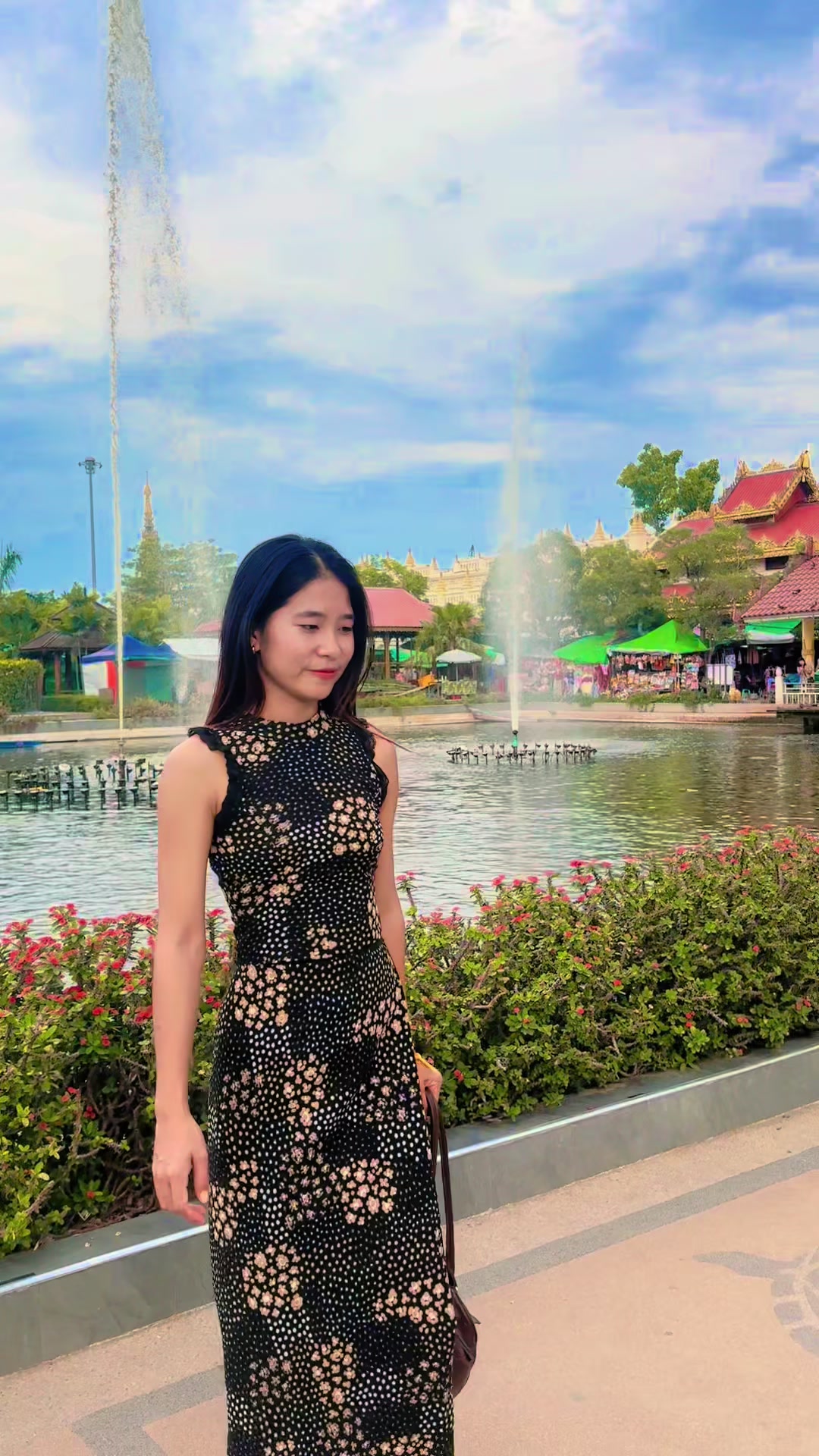 @Lone Kham