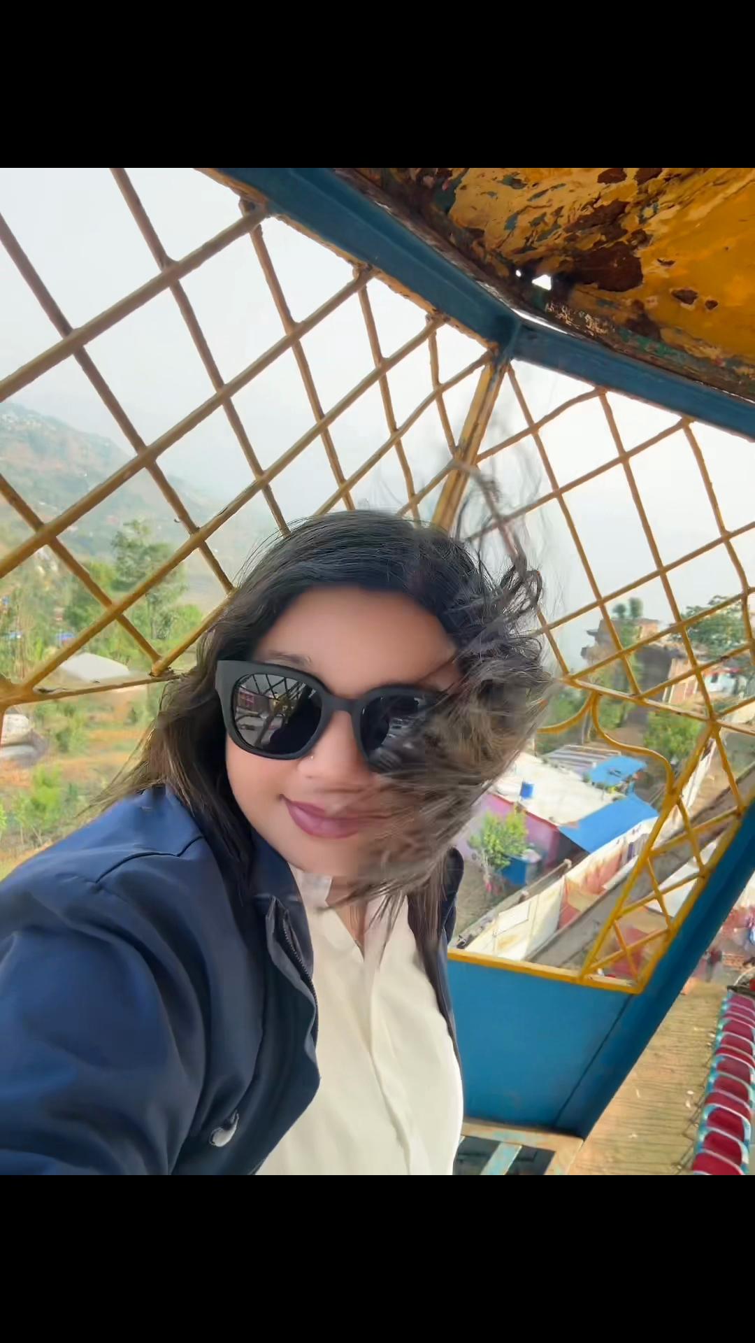 @Alisha Acharya🦚