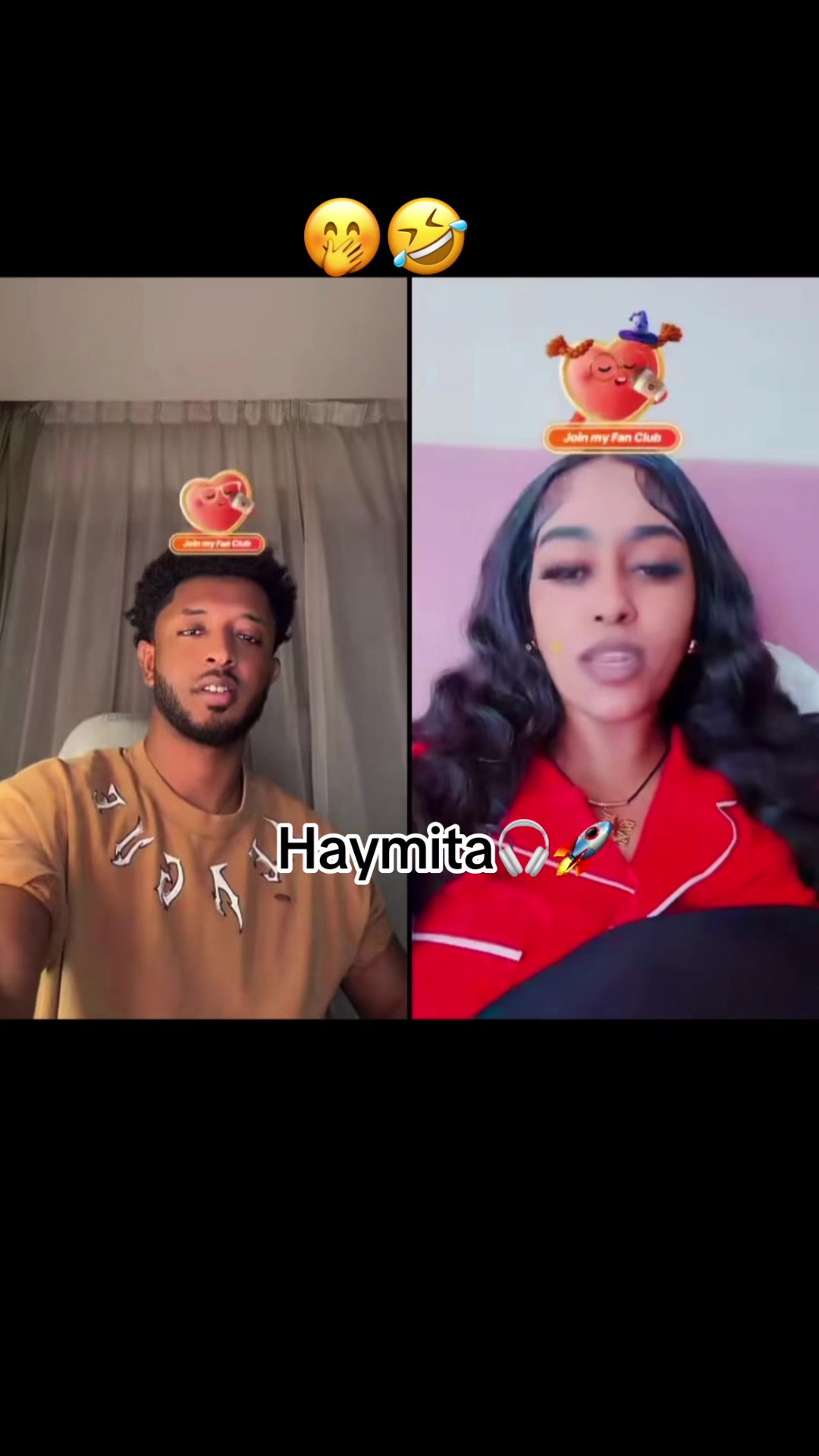 @Haymita ๐ง๐