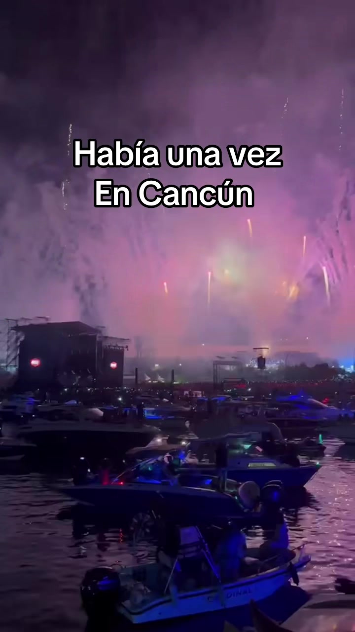@Mi sueño caribeño