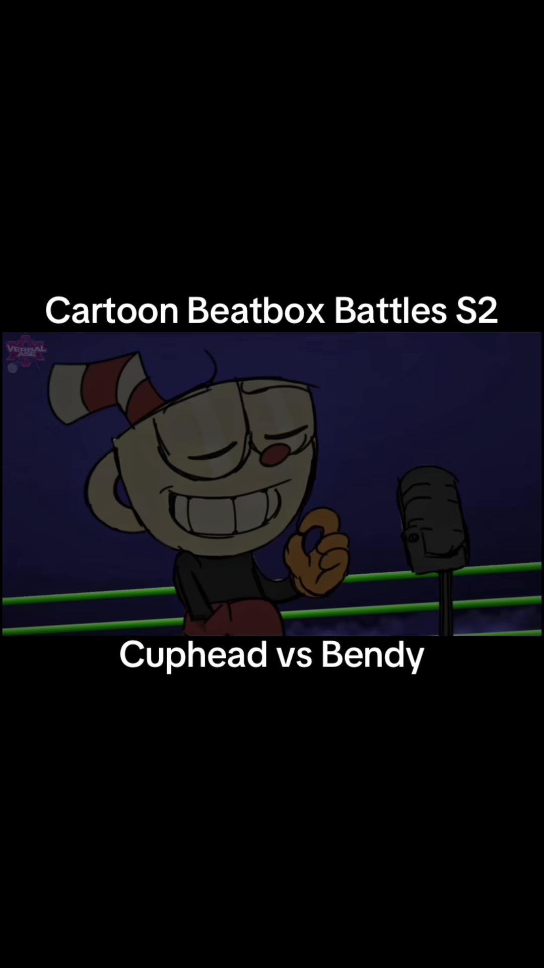 @Cartoon Beatbox Battles