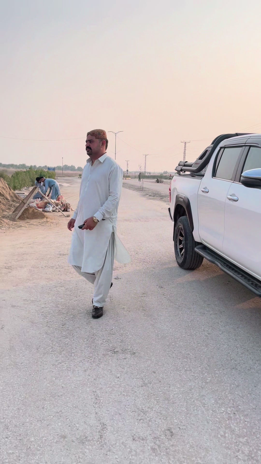 @Babar Badshah